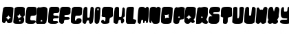 MoonPie Cadet Regular Font MoonPie Cadet Regular Font