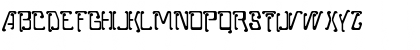 Moped Regular Font Moped Regular Font