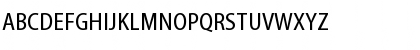 Myriad Condensed Web Regular Font Myriad Condensed Web Regular Font