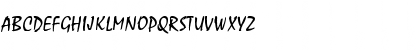 Mystical-Thin Regular Font Mystical-Thin Regular Font