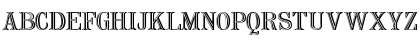 Nauert Regular Font Nauert Regular Font