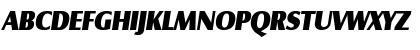 Nauto Display SSi Italic Font Nauto Display SSi Italic Font