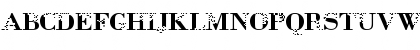 Neurotoxin Regular Font