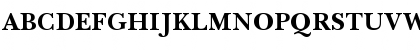 NewBskvll BT Bold Font
