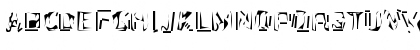 Nexerchist Regular Font Nexerchist Regular Font