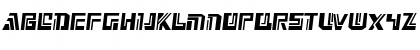 Nexxus Regular Font Nexxus Regular Font