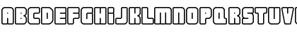 Nonstop Regular Font