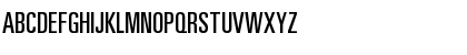 Nova Ultra SSi Ultra Condensed Font