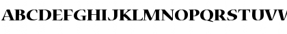 Nueva4 Regular Font