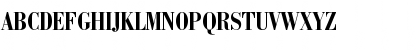BodoniRecutCondMedium Regular Font BodoniRecutCondMedium Regular Font