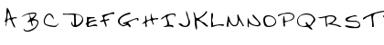 Oconnor Regular Font Oconnor Regular Font