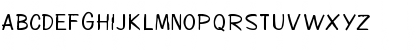 Oingee-Light Regular Font