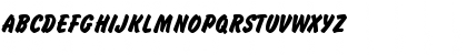OkayD Regular Font OkayD Regular Font