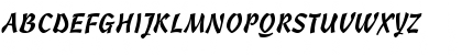 Ole' Script SSi Regular Font Ole' Script SSi Regular Font