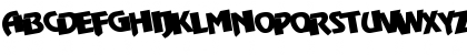 OMEGA Boldo Rocko Regular Font OMEGA Boldo Rocko Regular Font