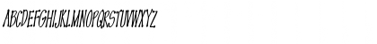 OMEGA Old Face Regular Font OMEGA Old Face Regular Font