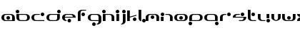 Omicron Regular Font Omicron Regular Font