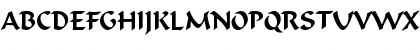 Ondine Regular Font Ondine Regular Font