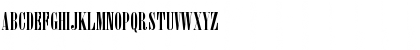 Onyx Regular Font
