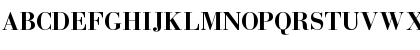 BodoniRecutSSK Bold Font BodoniRecutSSK Bold Font