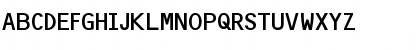 OpticalBDB Normal Font OpticalBDB Normal Font
