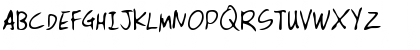 Orinda Regular Font Orinda Regular Font