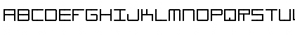 Oscilloscope 4 Font Oscilloscope 4 Font