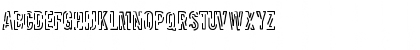 Packet Regular Font Packet Regular Font