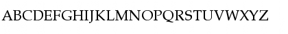 Palatino-Thin Regular Font