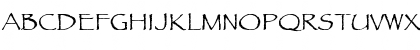 Papyrus LET Plain Font Papyrus LET Plain Font