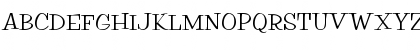 Parade Regular Font Parade Regular Font