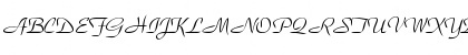 Paradise Regular Font Paradise Regular Font