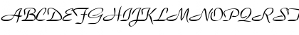 ParkaDB Normal Font ParkaDB Normal Font