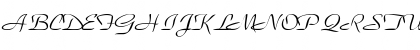 Parkplace Regular Font Parkplace Regular Font