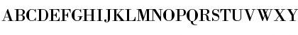 BodoniSSK Regular Font BodoniSSK Regular Font