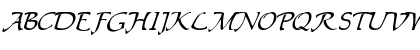 Paulper Regular Font