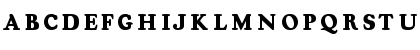 PCHarveyGrey Regular Font
