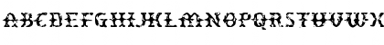 Peatloaf Regular Font Peatloaf Regular Font