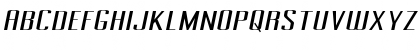 Pecot Oblique Regular Font Pecot Oblique Regular Font