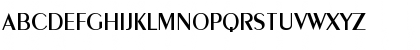 Penguin Regular Font