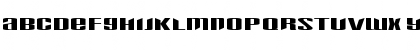 Phatboy Semi Bold Font