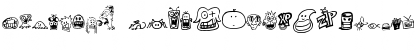 PHILBATS Regular Font PHILBATS Regular Font