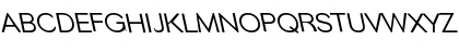 PhinsterLefty Regular Font PhinsterLefty Regular Font