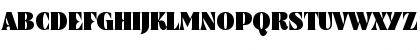 Pickwick Regular Font