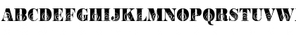 BodoniWinding2 Regular Font BodoniWinding2 Regular Font
