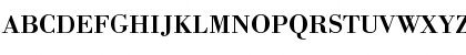 Bodoni Becker Med Regular Font Bodoni Becker Med Regular Font