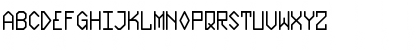Plasmatic Regular Font Plasmatic Regular Font