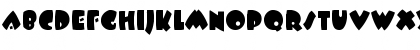 Plowboy Regular Font