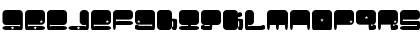 Plumbum Regular Font Plumbum Regular Font