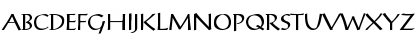 PostAntiqua-Light Regular Font PostAntiqua-Light Regular Font